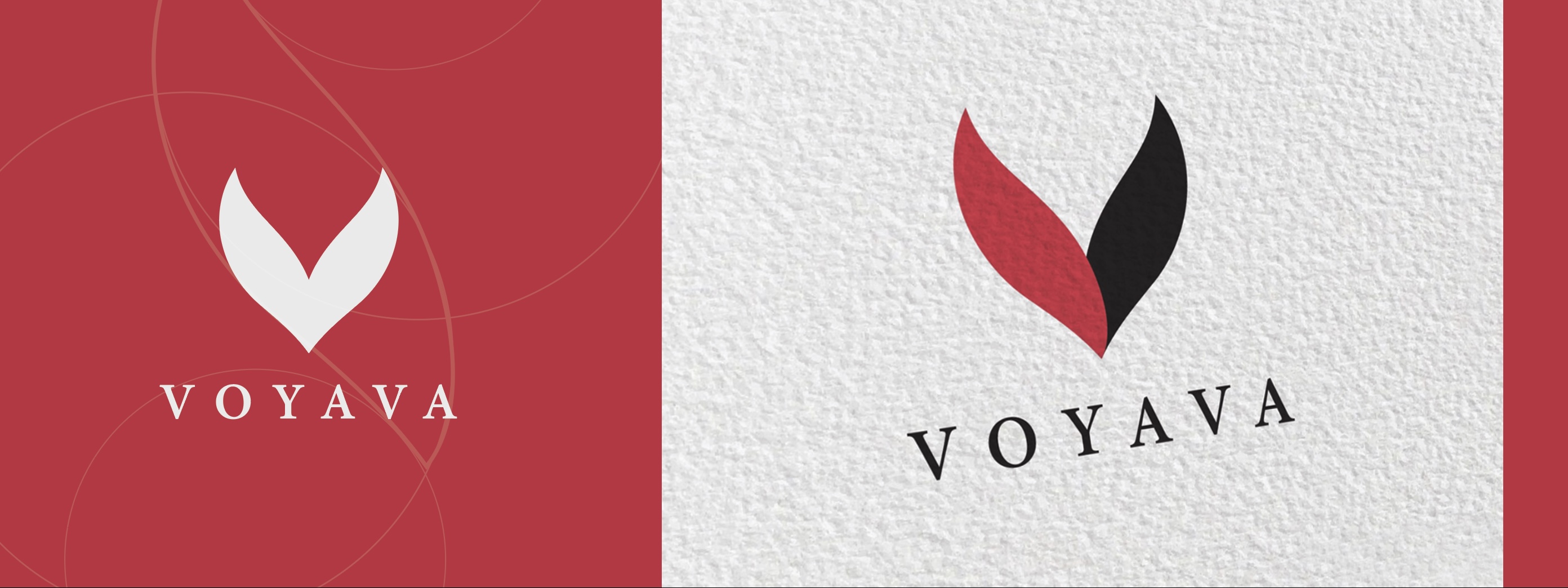 Voyava Logo